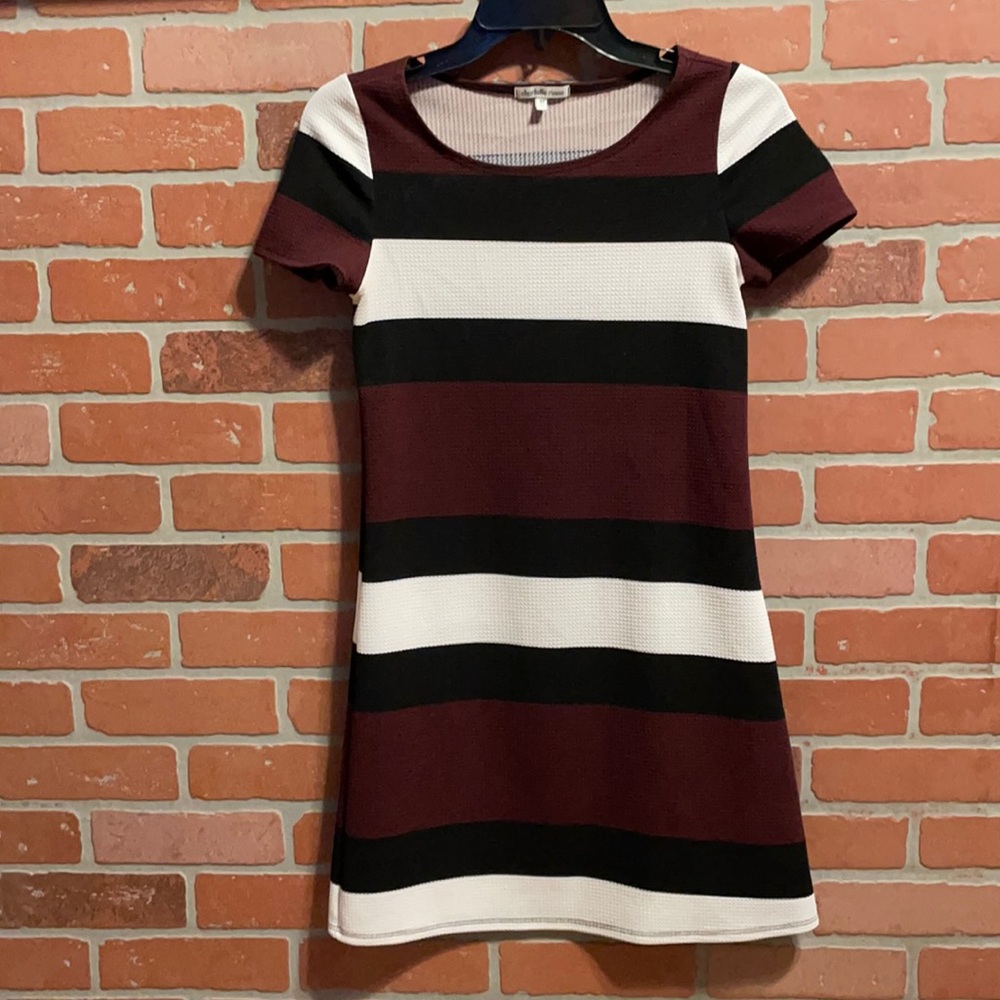 Charlotte Russe dress